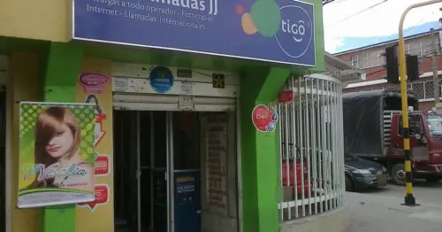 TELE LLAMADAS JJ TELE LLAMADAS JJ